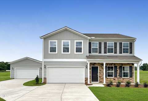 112 Sagamore Avenue, Angier, NC 27501