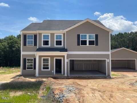 109 Sagamore Avenue, Angier, NC 27501