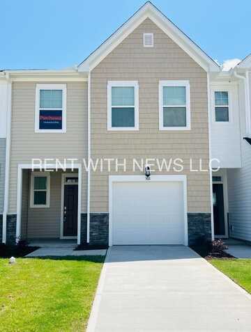 368 Thompson Overlook Way, Smithfield, NC 27577