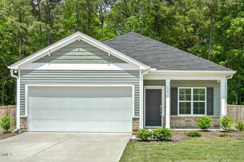 230 Forest Meadow Lane, Franklinton, NC 27525