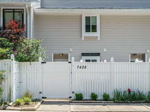 7408 Sandy Creek Drive, Raleigh, NC 27615
