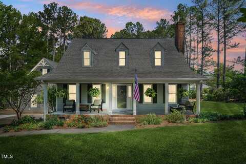 100 Mill Creek Drive, Fuquay Varina, NC 27526