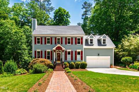 105 Juniper Court, Carrboro, NC 27510