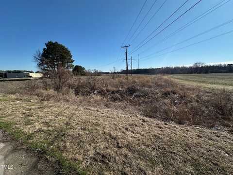 1111 Prison Camp Road, Williamston, NC 27892