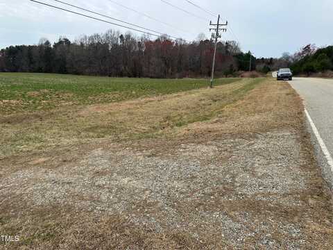 0 Hayes Drive, Winston Salem, NC 27107