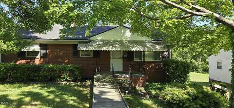 1223 Wallace Street, Burlington, NC 27215