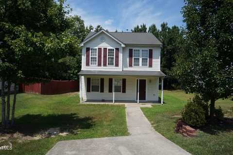 5 Tarrywood Court, Durham, NC 27703