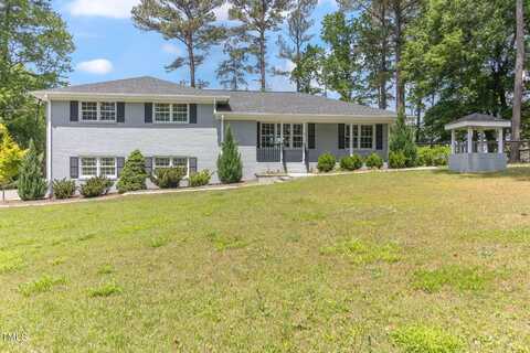 103 Rex Place, Louisburg, NC 27549