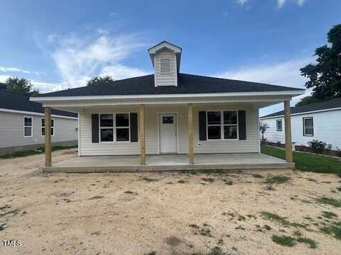 229 E Washington Street, Coats, NC 27521