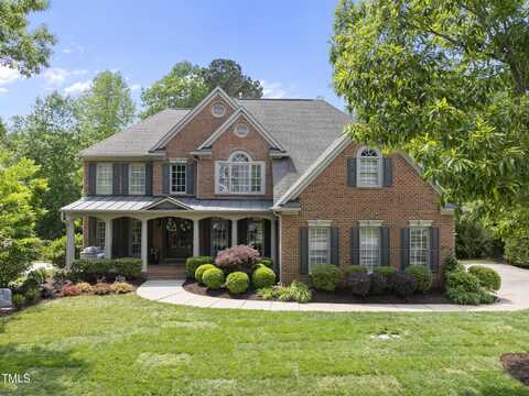 112 Roseberry Way, Holly Springs, NC 27540