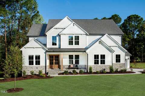 219 George Hudson Road, Siler City, NC 27344