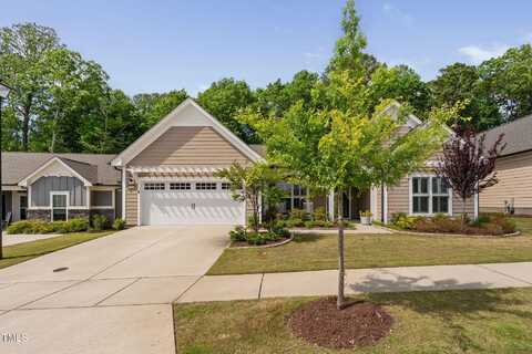 1129 Santa Cruz Street, Wake Forest, NC 27587