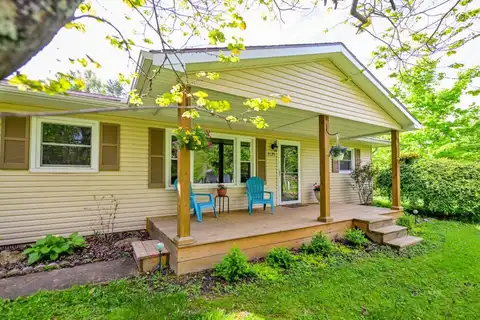 2125 Clara Ave, Albany, OH 45710