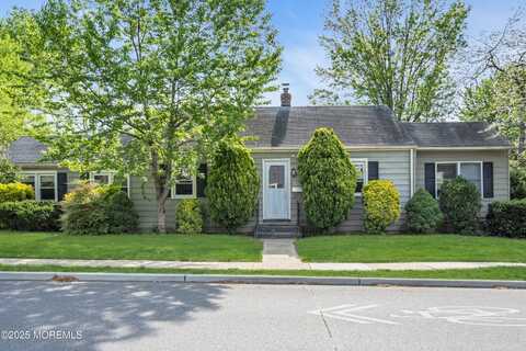 1545 Maple Avenue, Haddon Heights, NJ 08035