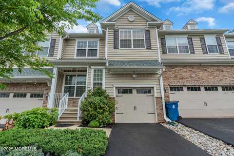 50 Periwinkle Drive, Monroe, NJ 08831