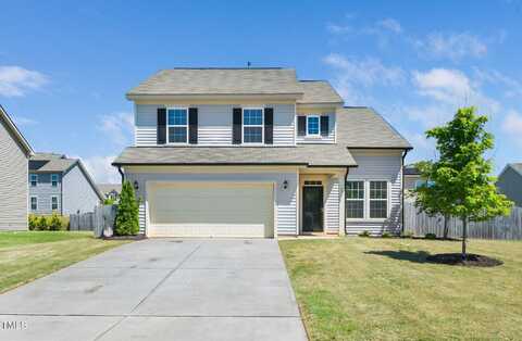 51 Duchess Avenue, Franklinton, NC 27525