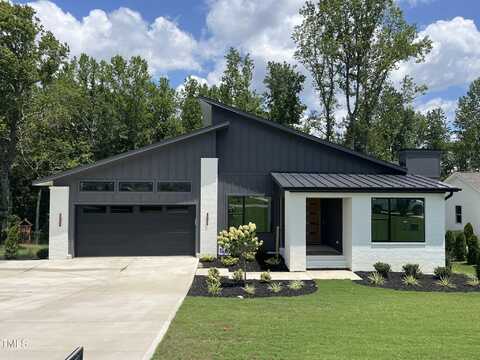 269 Deer Tail Lane, Fuquay Varina, NC 27526