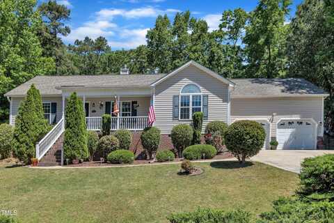 345 Kinsman Court, Fuquay Varina, NC 27526