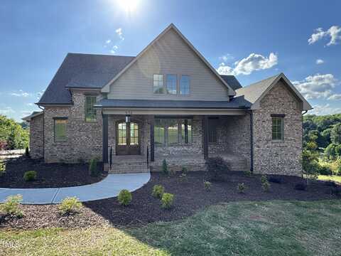 976 Knob Hill Dr., Hillsborough, NC 27278