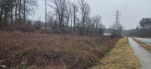 0 S Martin Luther King Jr Avenue, Salisbury, NC 28144