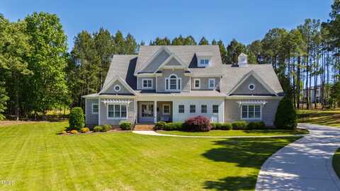 6 Castlewood Drive, Durham, NC 27713