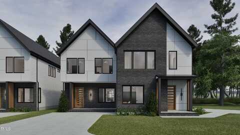 1802 Pershing Road, Raleigh, NC 27608