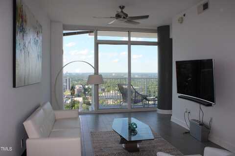 301 Fayetteville Street, Raleigh, NC 27601
