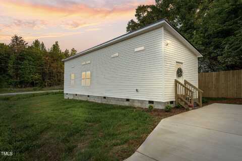 108 Sunflower Road, Reidsville, NC 27320
