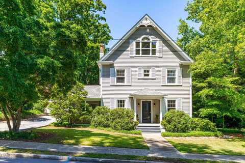 2111 Woodland Avenue, Raleigh, NC 27608