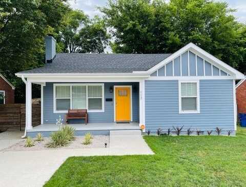 117 S Tarboro Street, Raleigh, NC 27610