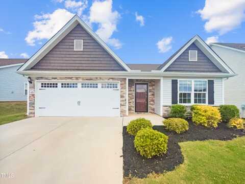 631 Southwick Place, Mebane, NC 27302