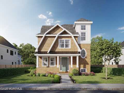 33 Lennox Avenue, Rumson, NJ 07760