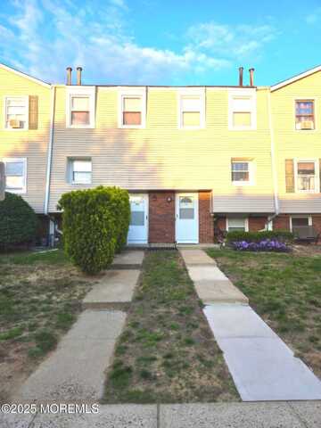 154 Sawmill Road, Brick, NJ 08724