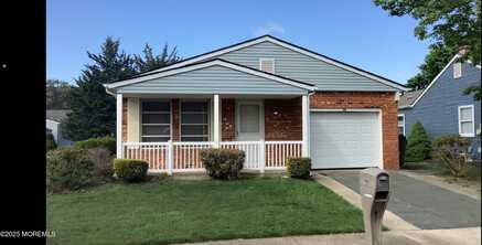 46 La Dunette Drive, Toms River, NJ 08757