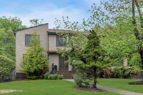 19 Northwoods Road, Ocean Twp, NJ 07712