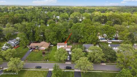 12 Dickinson Lane, Manalapan, NJ 07726