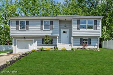16 Nevada Drive, Hazlet, NJ 07730