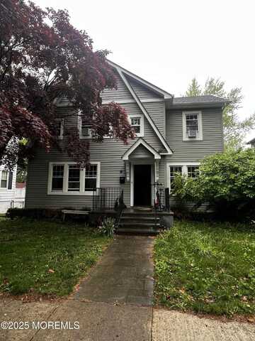 9 Norwood Court, West Long Branch, NJ 07764
