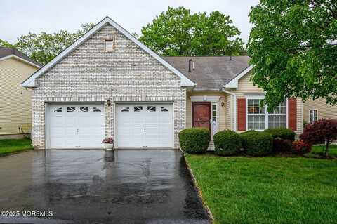 89 Maypink Lane, Howell, NJ 07731
