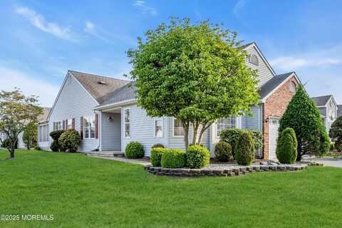 20 Abergele Drive, Toms River, NJ 08757
