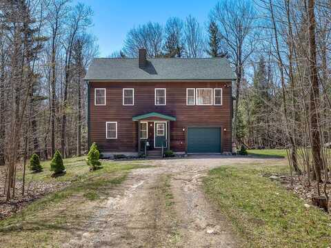 131 Mountain View Lane Lane, Wilmington, NY 12997