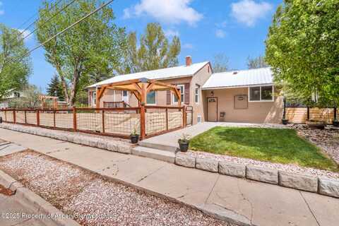 235 W 8th Street, Craig, CO 81625
