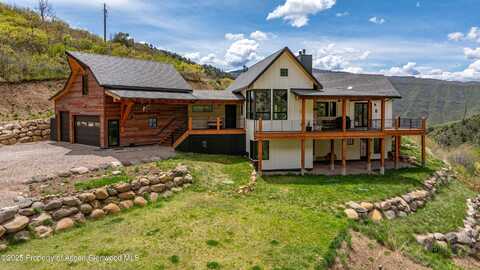 1466 County Road 132, Glenwood Springs, CO 81601