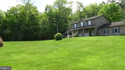 2619 PLEASANT VALLEY ROAD, ELLIOTTSBURG, PA 17024