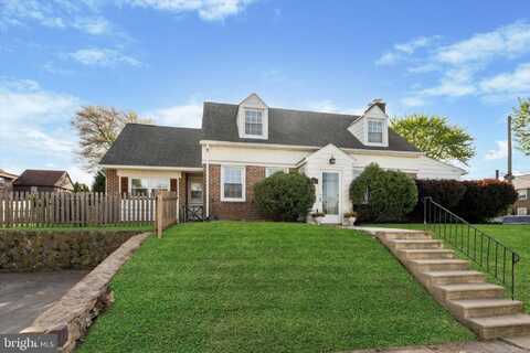 315 MARYLAND AVENUE, HAVERTOWN, PA 19083