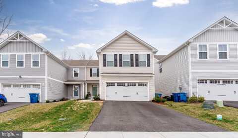 102 MAGNOLIA DRIVE, ELKTON, MD 21921