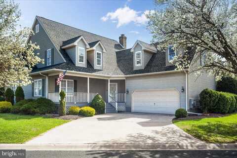 10288 BROKEN SOUND BOULEVARD, OCEAN CITY, MD 21842