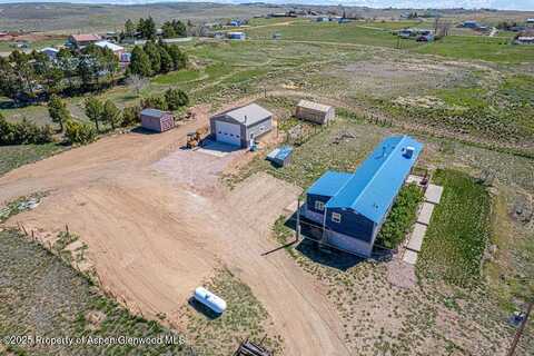85 County Road 81, Craig, CO 81625