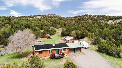 7800 County Road 7, Meeker, CO 81641