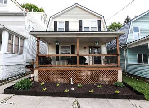1809 5th Street, Altoona, PA 16601
